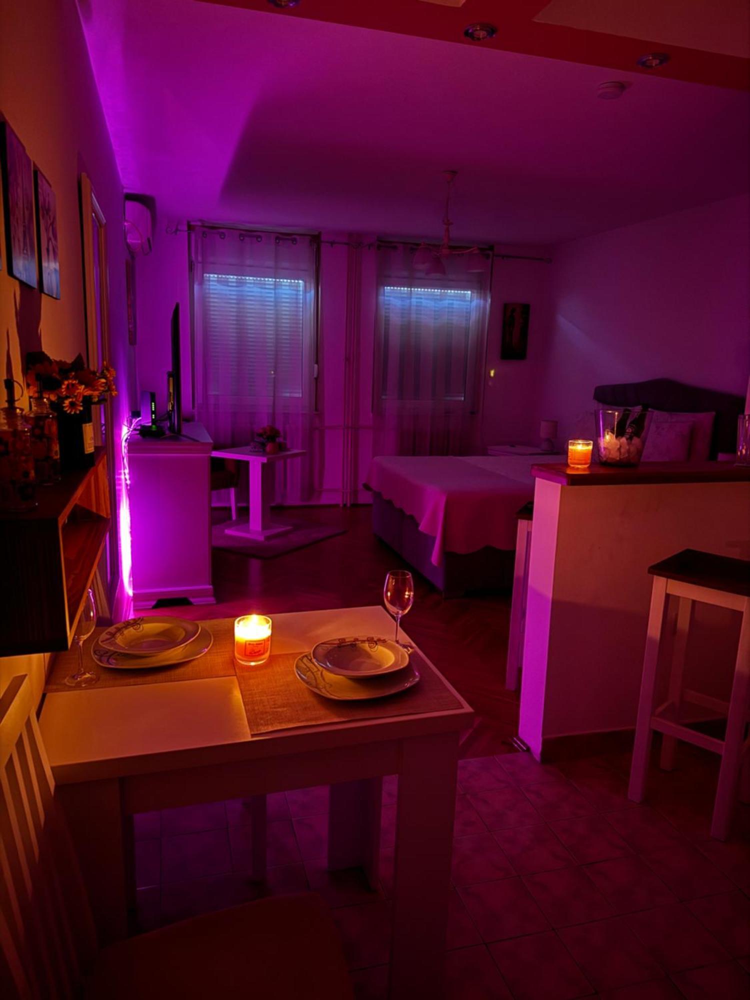 Post Apartmani - Sajam Novi Sad Extérieur photo