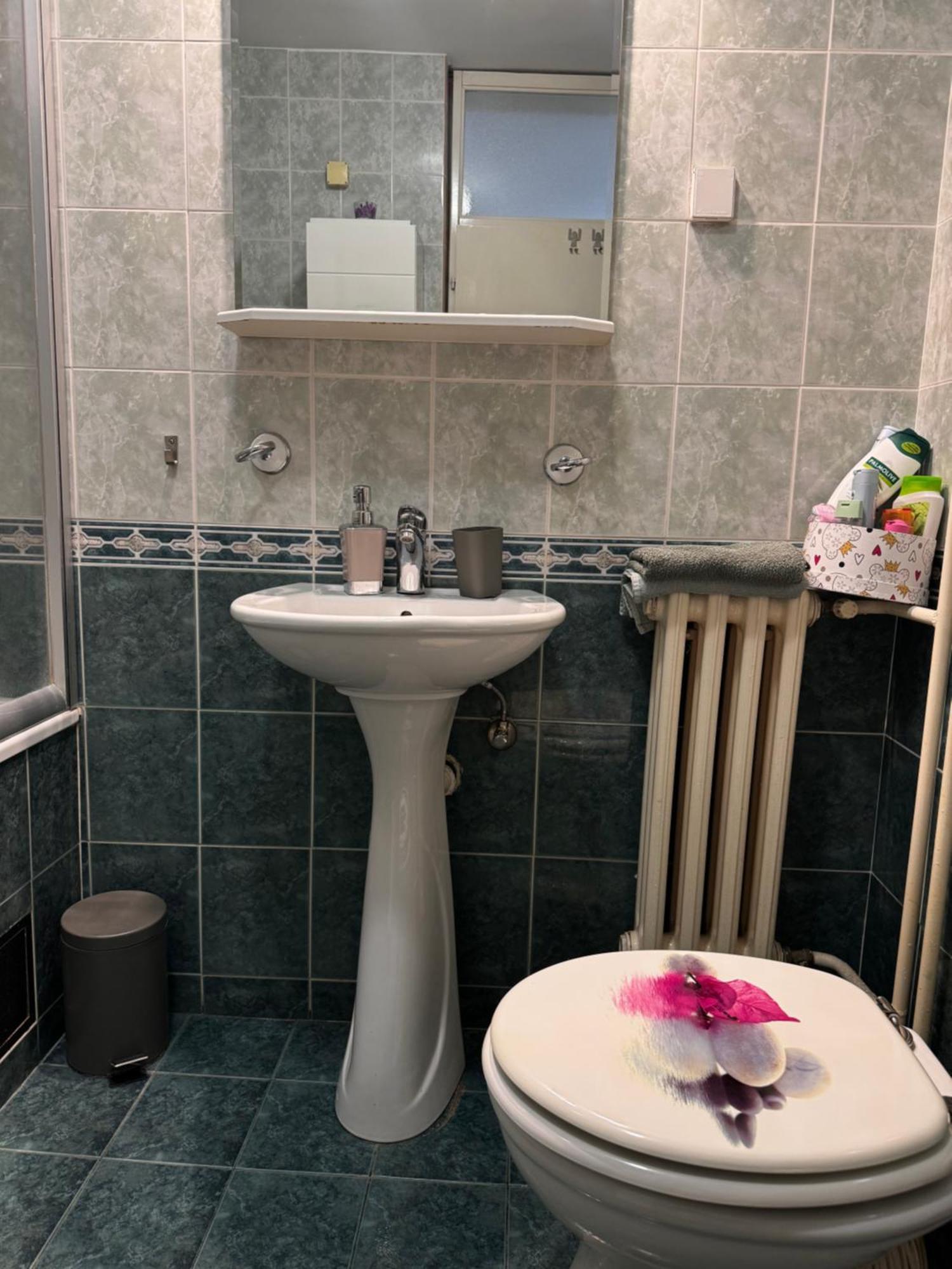 Post Apartmani - Sajam Novi Sad Extérieur photo